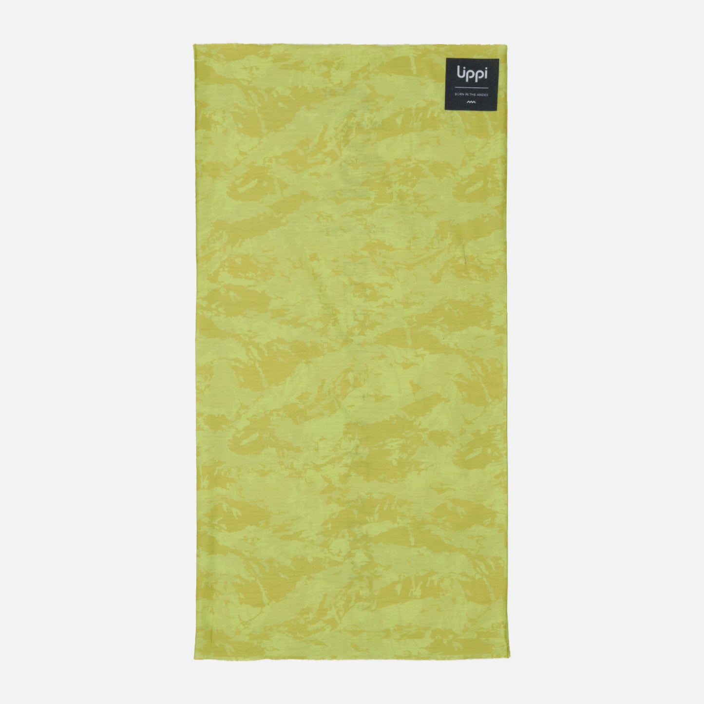 Headex Unisex Q-Dry Verde Lima Lippi