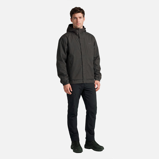 Chaqueta Hombre Blizzard B-Dry Hoody Jacket Negro Lippi