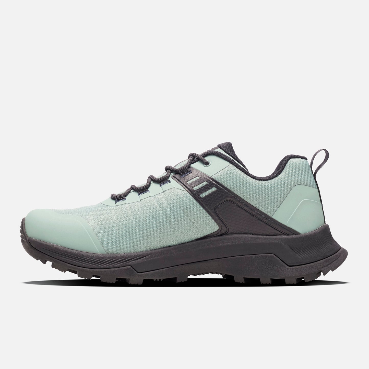 Zapatilla Mujer Vulcano Iron Stone B-dry Jade / Negro Lippi