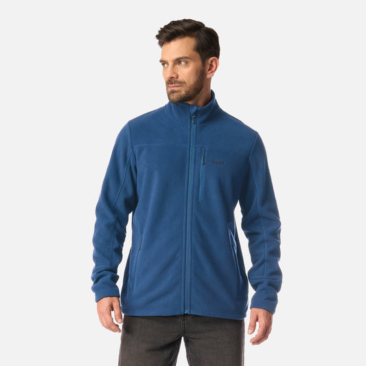 Polar Hombre Paicavi Therm-Pro Jacket Azul Oscuro Lippi