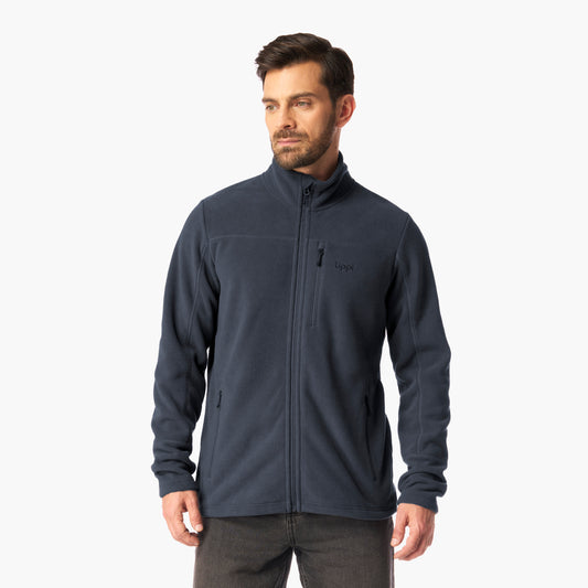 Polar Hombre Paicavi Therm-Pro Jacket Grafito Lippi