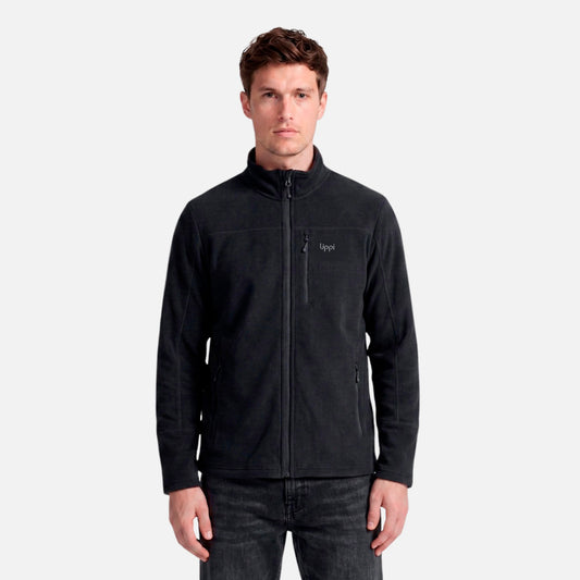 Polar Hombre Paicavi Therm-Pro Jacket Negro Lippi