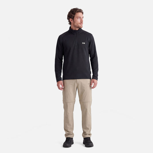 Pantalón Hombre Tronco Verde Oliva Haka Honu