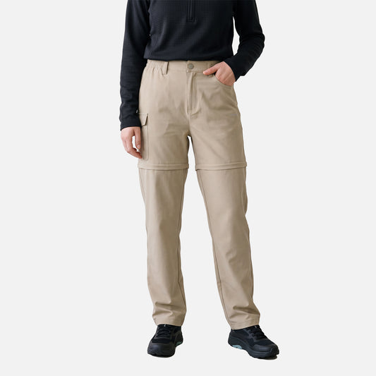 Pantalón Mujer Tronco Verde Oliva Haka Honu