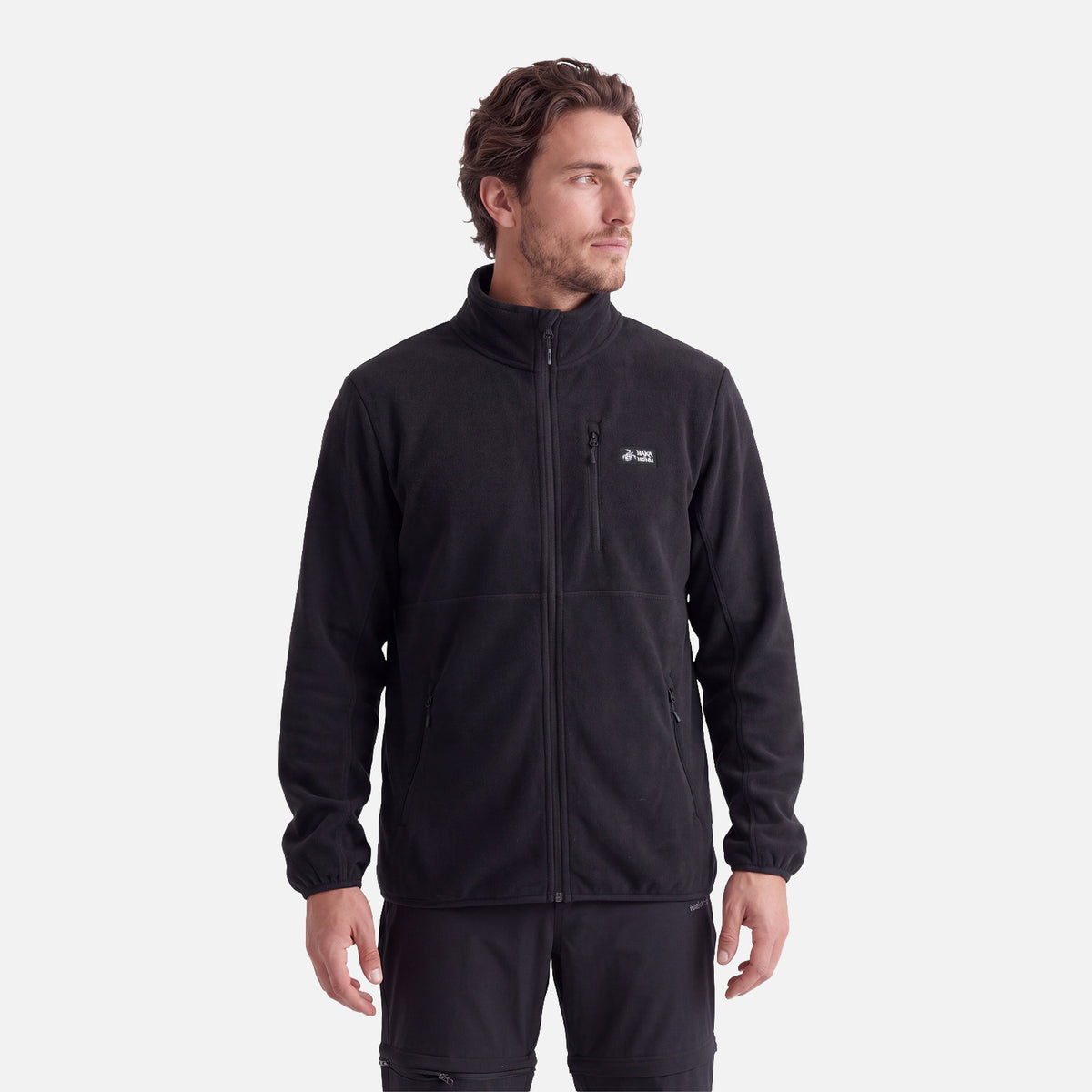 Polar Hombre Tokerau Pro Negro Haka Honu