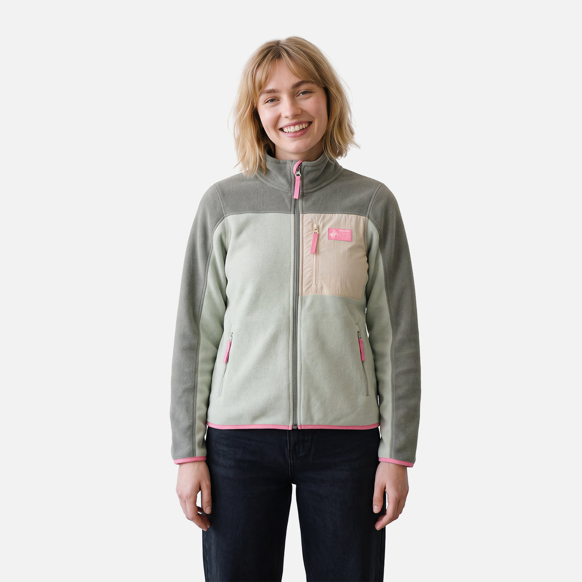 Polar Mujer Ruil Jade Haka Honu