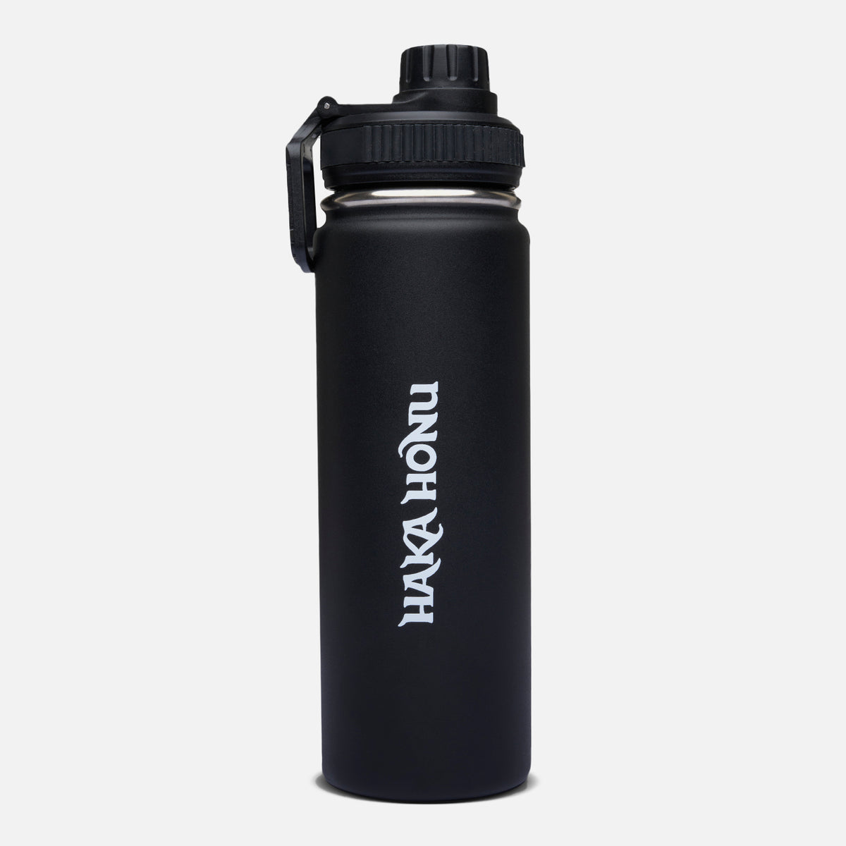 Botella Esport Negro Haka Honu
