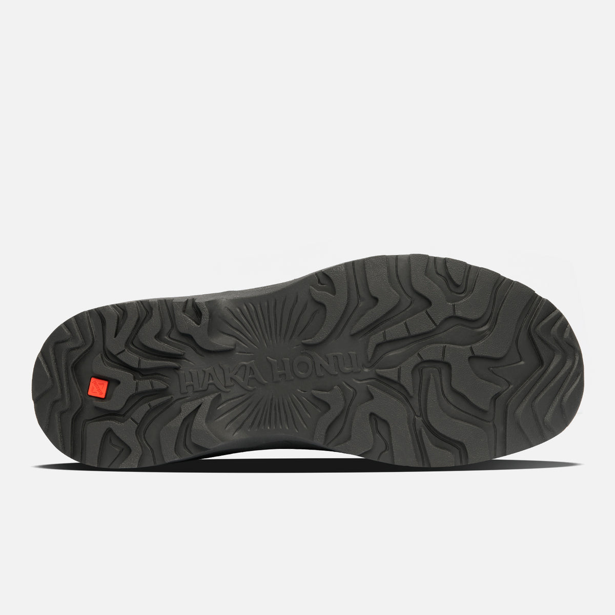 Zapatilla Hombre Pampa Low Negro Haka Honu