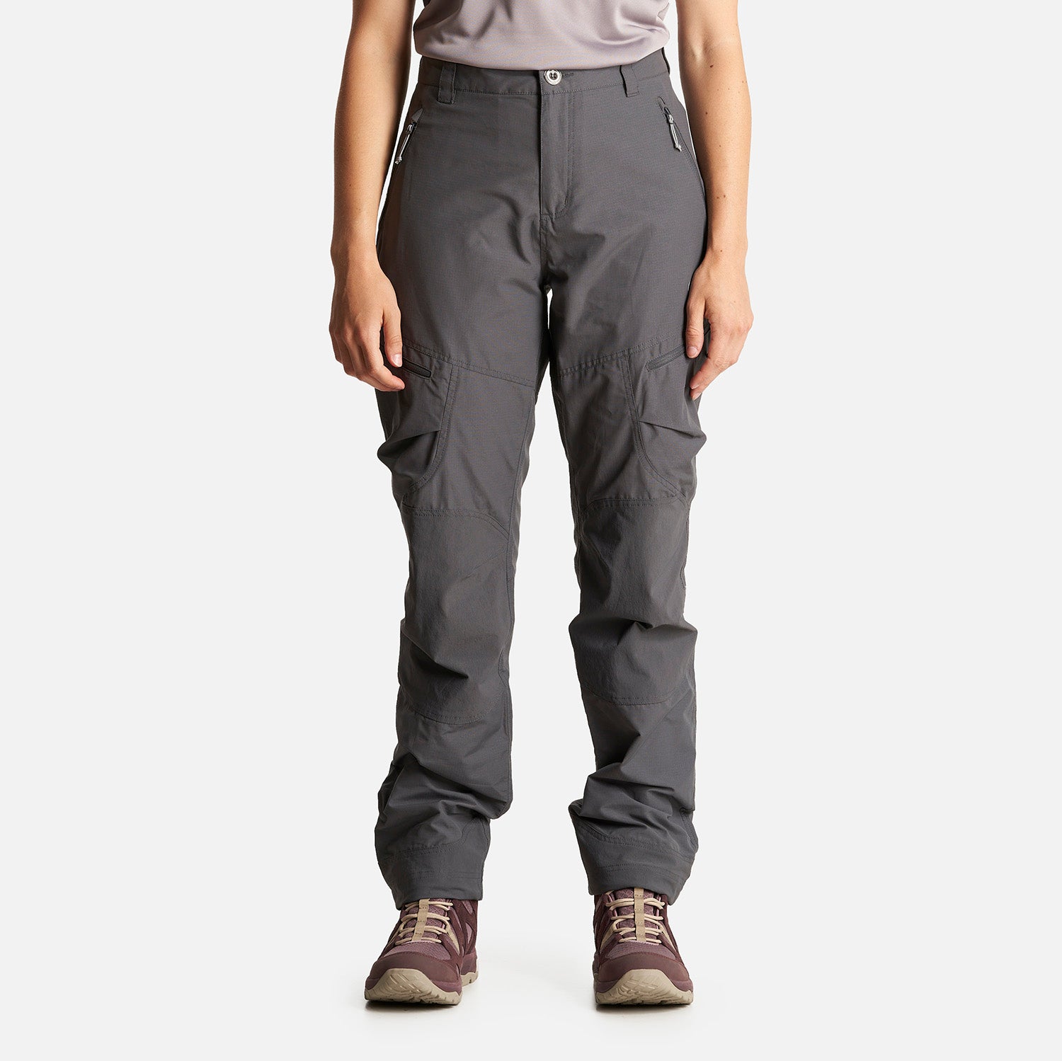 Hotel Kalinga Pantalon Trekking Mujer Lippi Pantalón Ripley Rescue