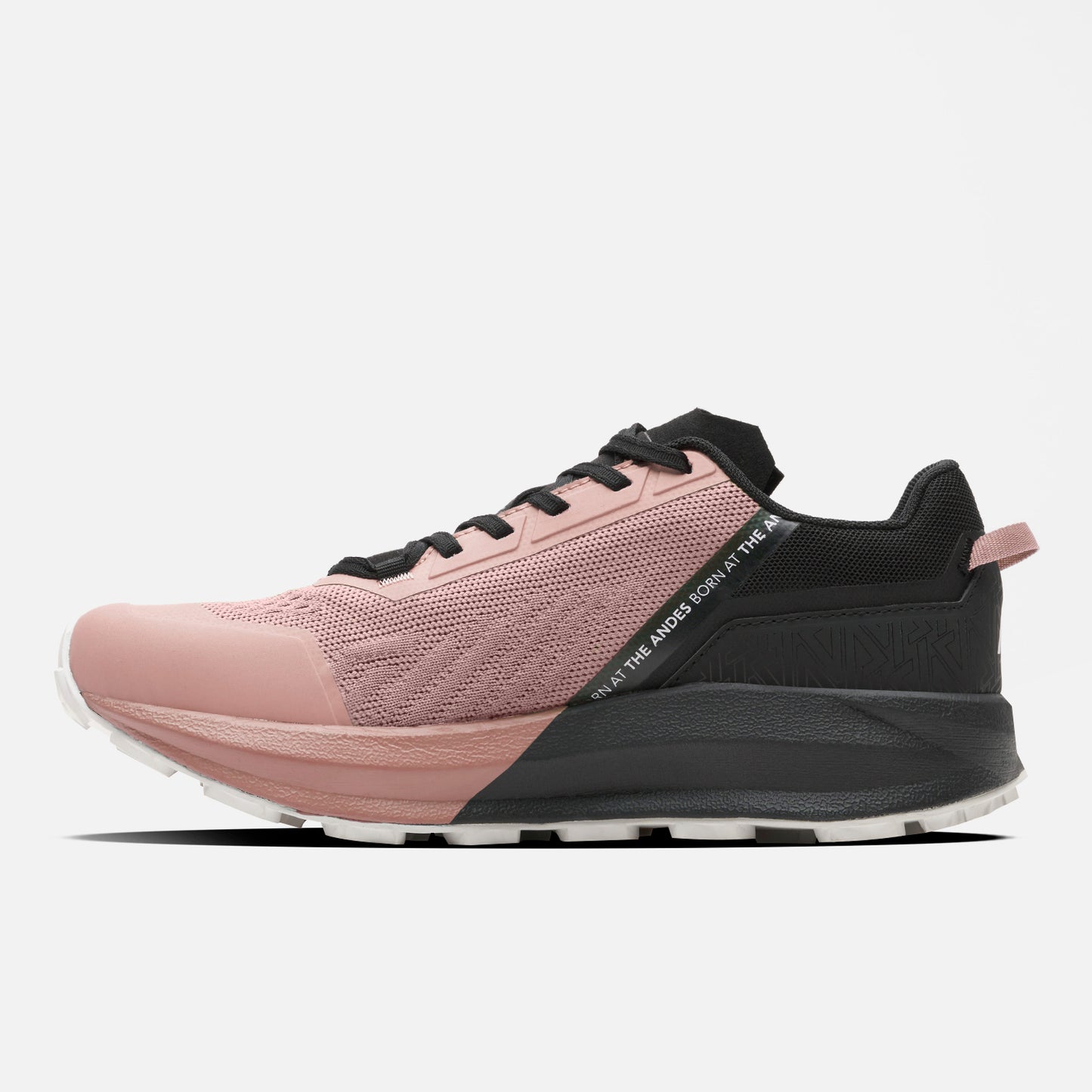 Zapatilla Mujer Sky Trail Palo Rosa Lippi