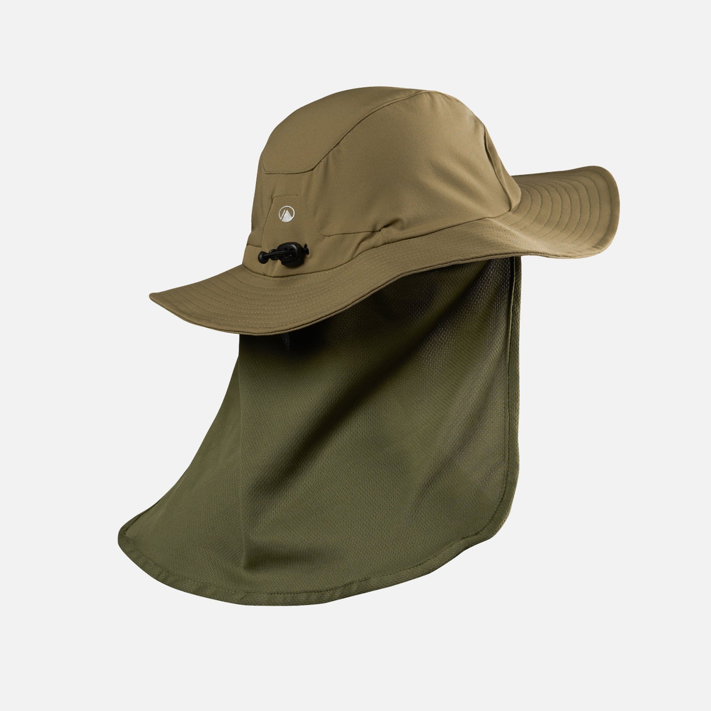 Sombrero Detachable Quepi Hat Oliva Lippi