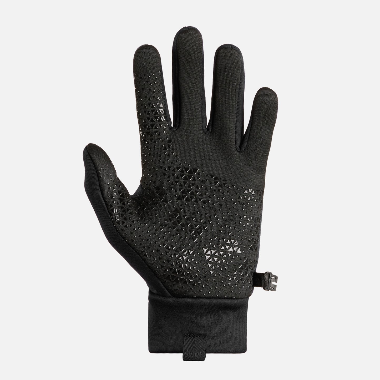Guante Unisex B-Connect Therm-Pro Glove Negro Lippi
