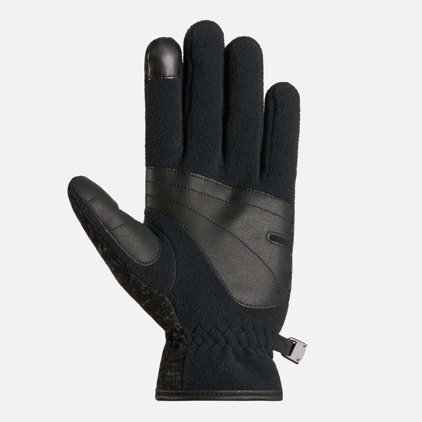 Guante Unisex Cabin Hoods Blend-Pro Glove Negro Lippi