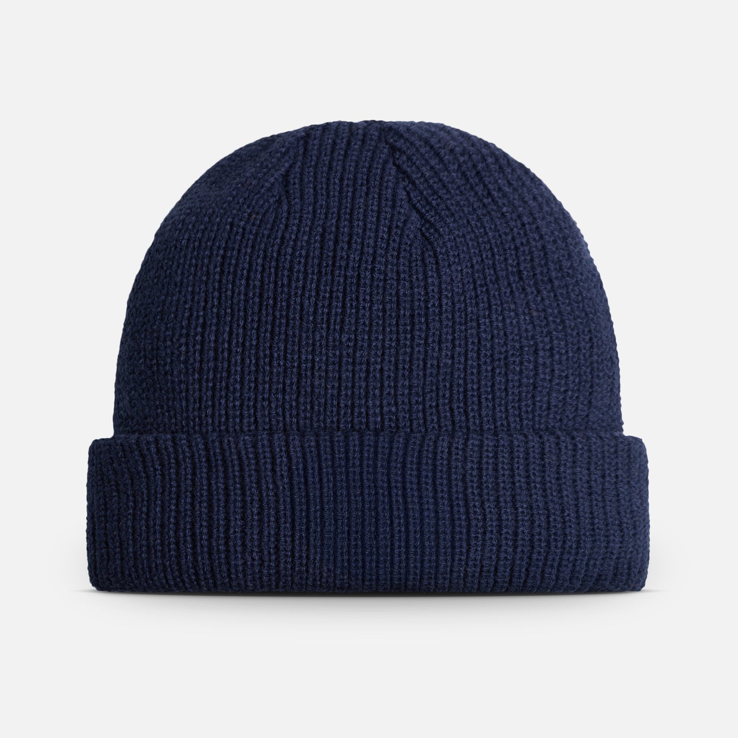 Gorro Unisex Fly Line Blend-pro Beanie Azul Marino Lippi