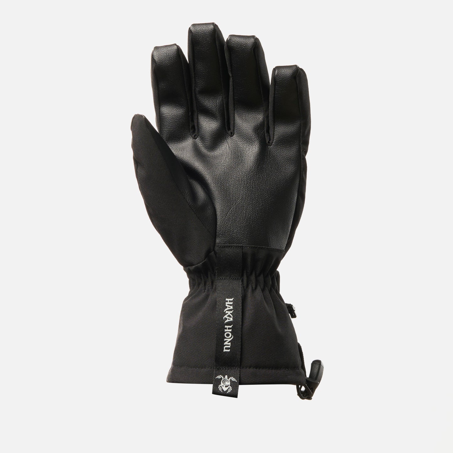 Guantes Andarivel Negro Haka Honu