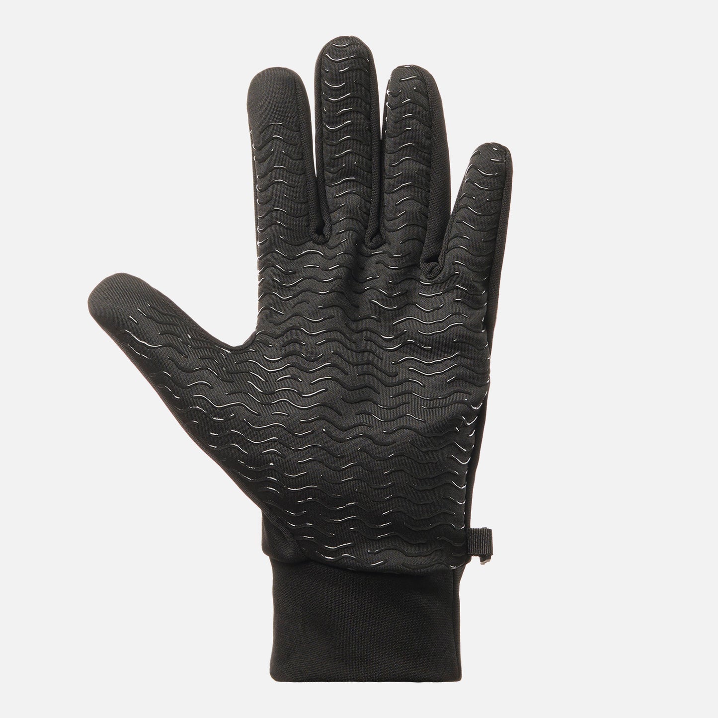 Guantes Chilco Negro Haka Honu