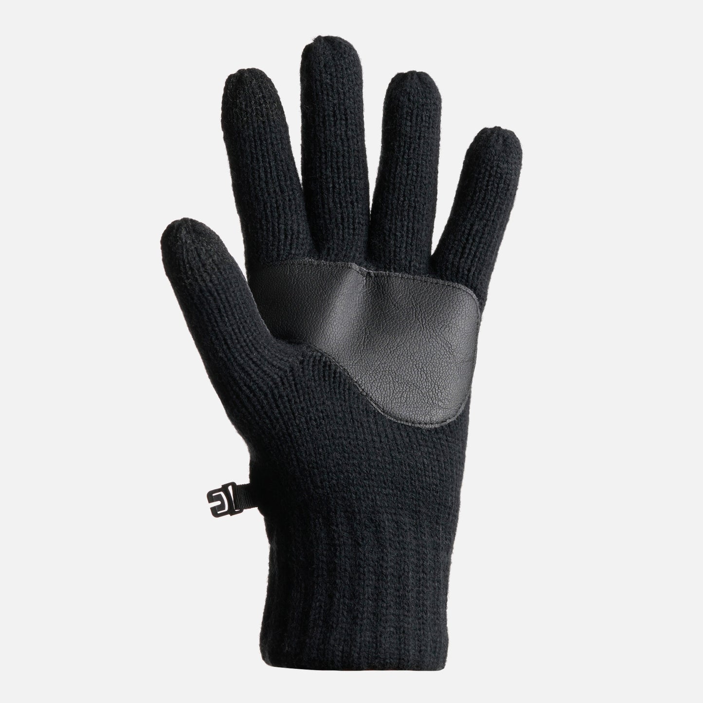 Guantes Nalca Negro Haka Honu