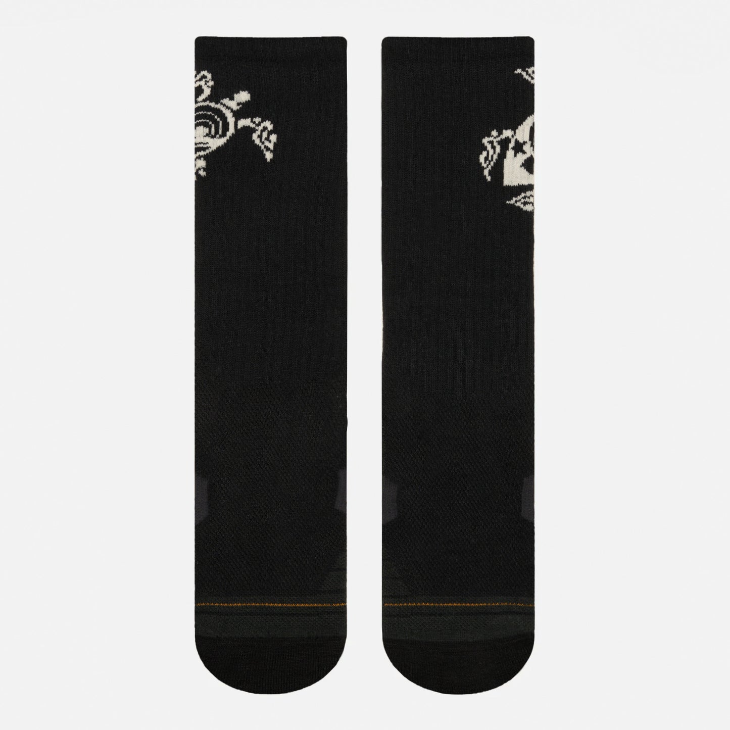 Calcetines Mujer Sendero Negro Haka Honu