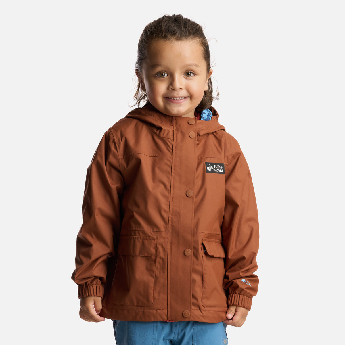 TOM TAILOR Niños Hoddie Con Impresión Fotográfica