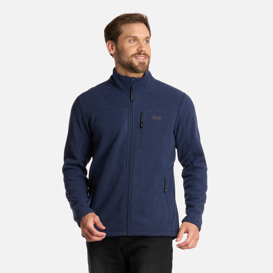 Polar Hombre Paicavi Therm-Pro Jacket Azul Marino Lippi