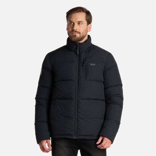 Chaqueta Hombre CityDown Jacket Negro Lippi