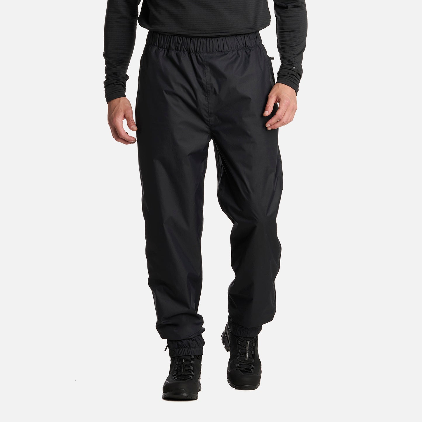 Pantalón Hombre Blizzard B-Dry Pants Negro Lippi – LippiOutdoor