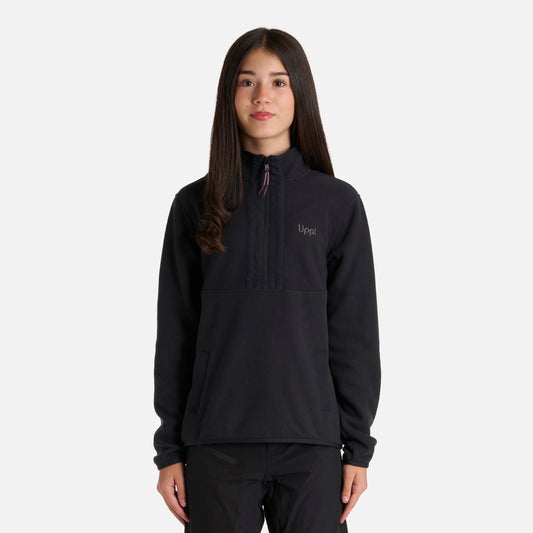 Polar Teen Girl Cozy Therm-Pro Jacket Negro Lippi