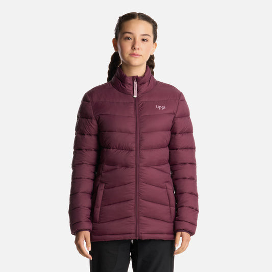 Chaqueta Teen Girl Bewarm Steam-Pro Jacket Vino Lippi