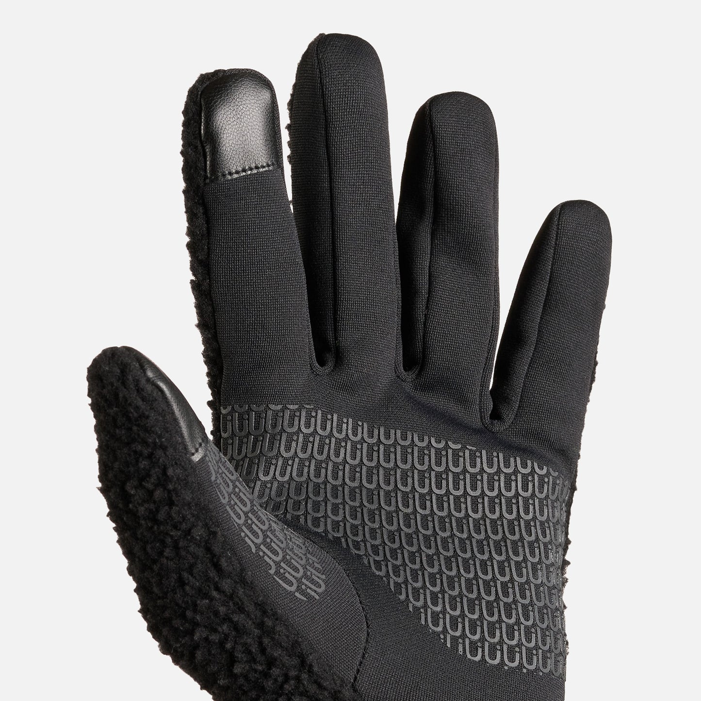 Guante Unisex Degu Shaggy-pro Glove Negro Lippi