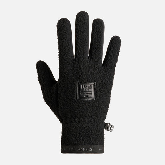 Guante Unisex Degu Shaggy-pro Glove Negro Lippi