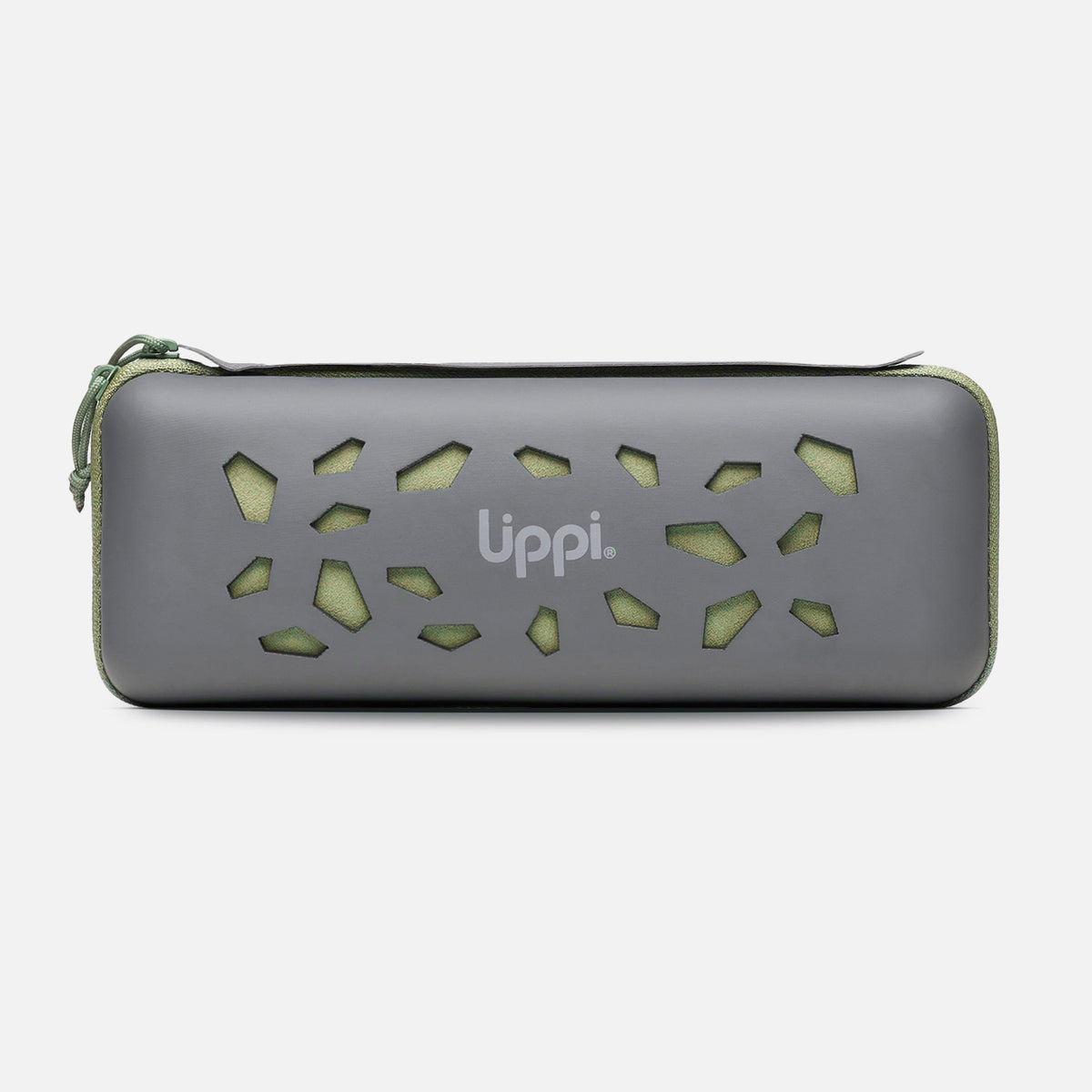 Toalla DryNow Towel Recycled Verde Lippi