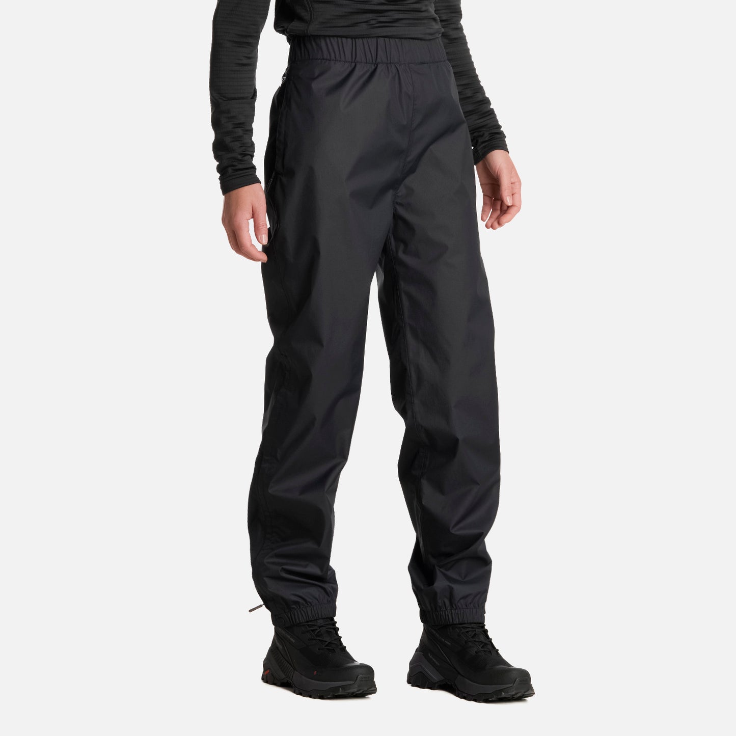 Pantalón Mujer Blizzard B-Dry Pants Negro Lippi
