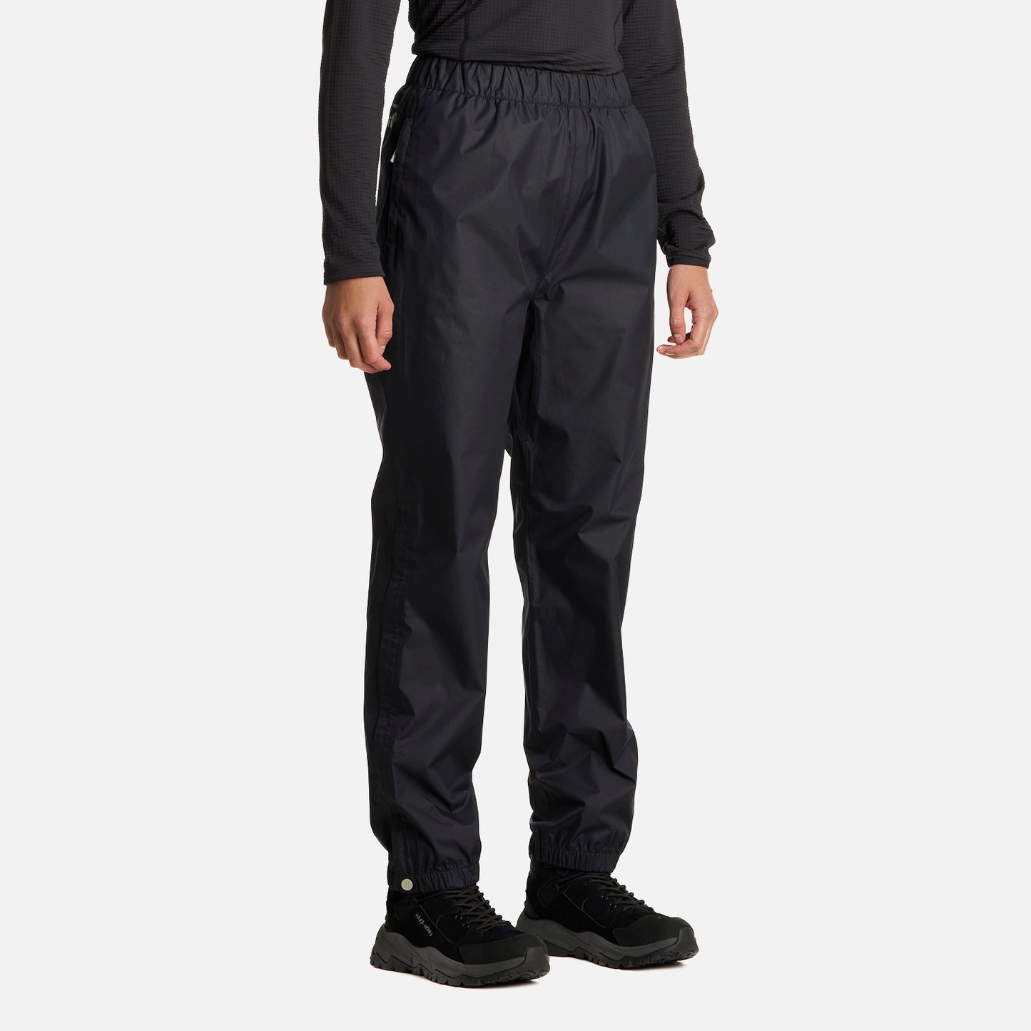 Pantalón Mujer Ascurrio Negro Haka Honu