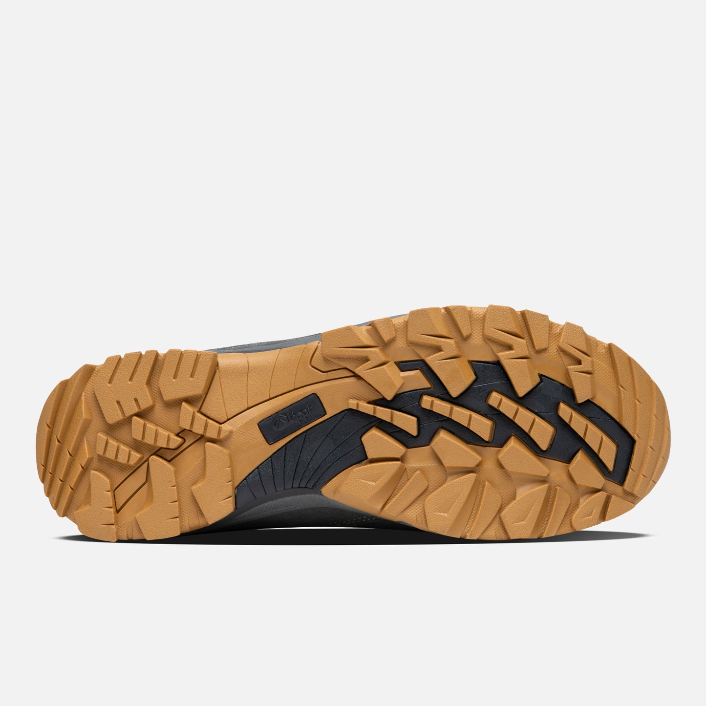 Zapato Hombre Puelo CS Low Acero Lippi