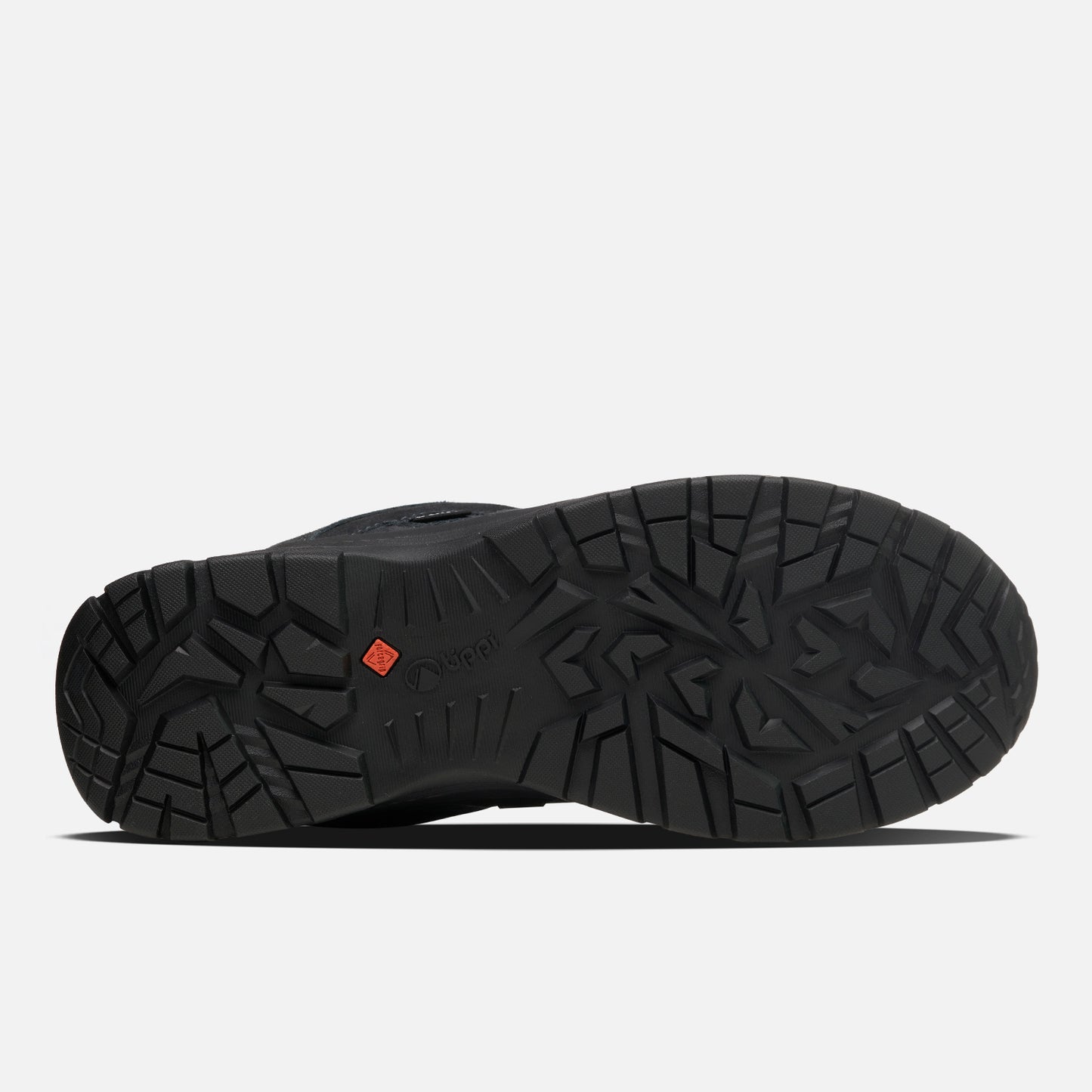 Zapatilla Hombre Tellus Low Marengo Oscuro Lippi