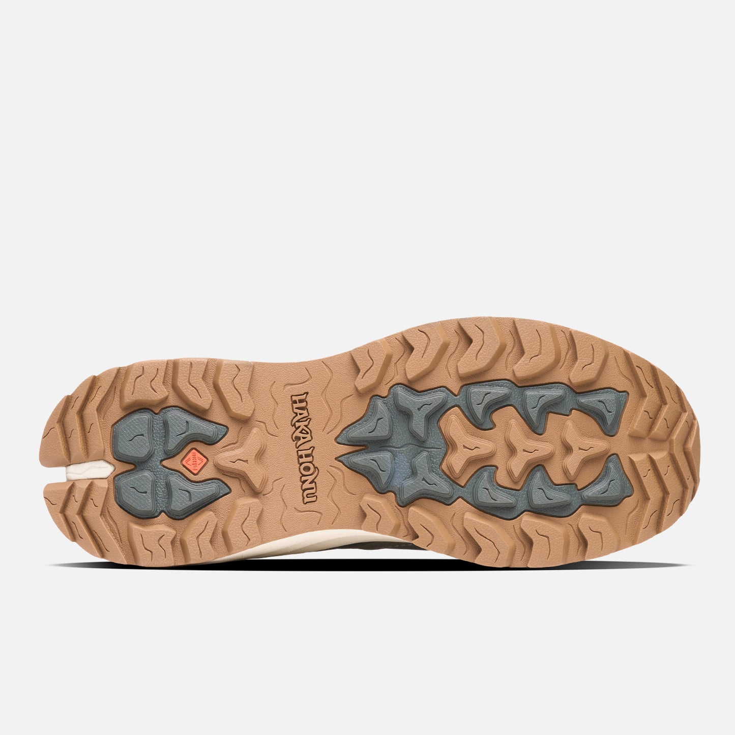 Botín Mujer Buey Verde Oliva Haka Honu