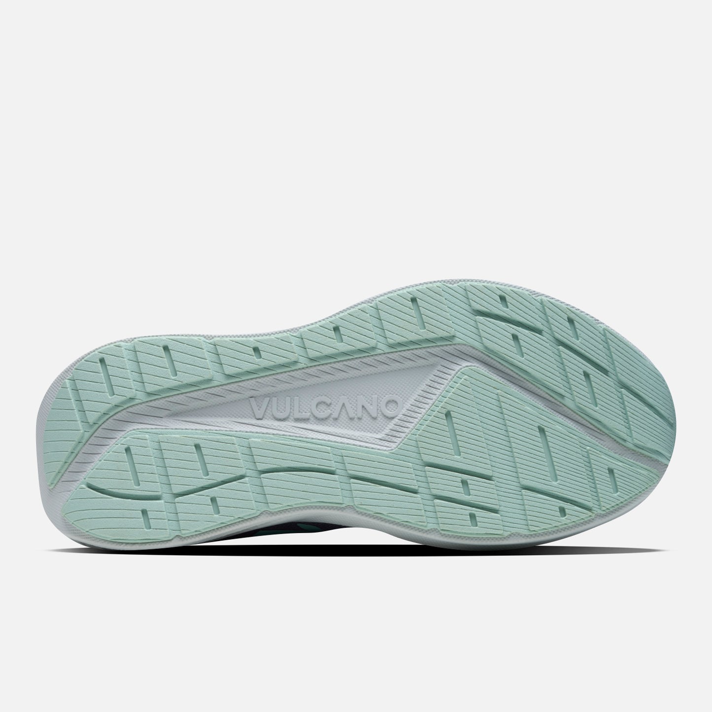 Zapatillas Mujer Seismic Gris Vulcano