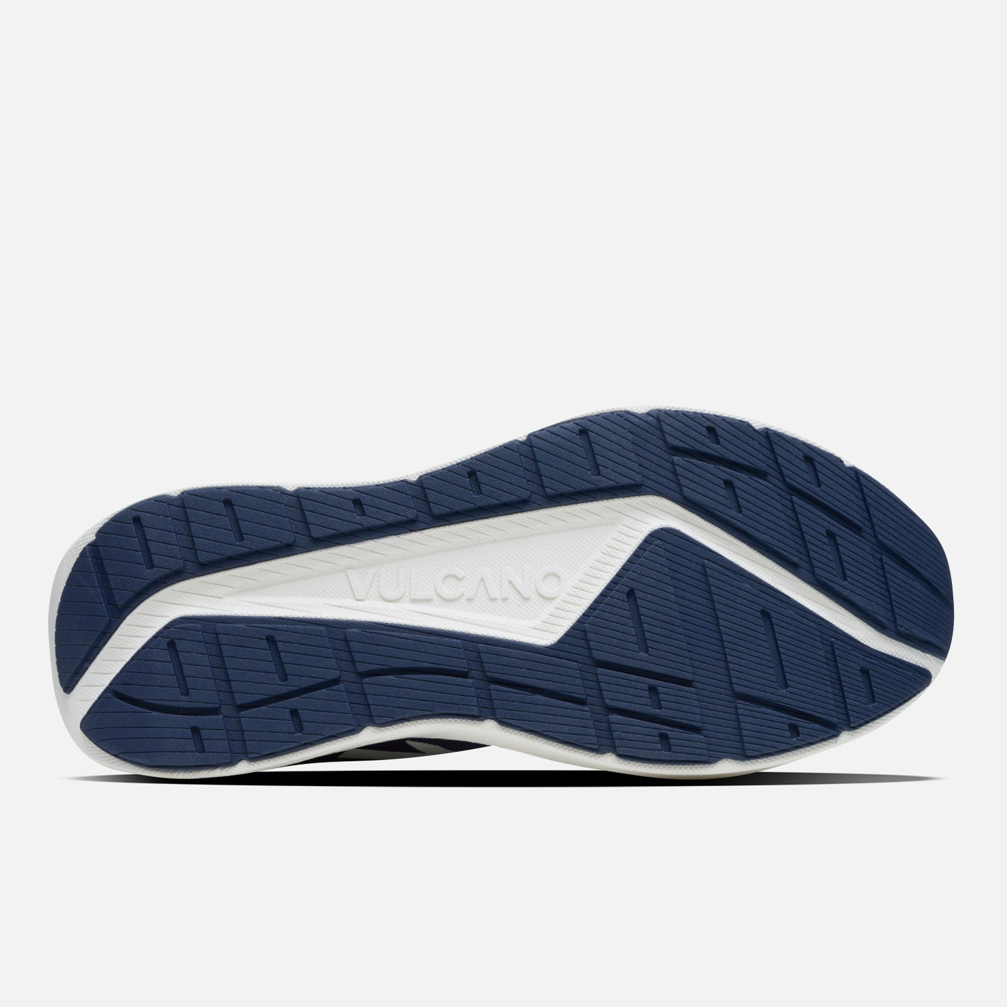 Zapatillas Hombre Ignite Azul Marino Vulcano