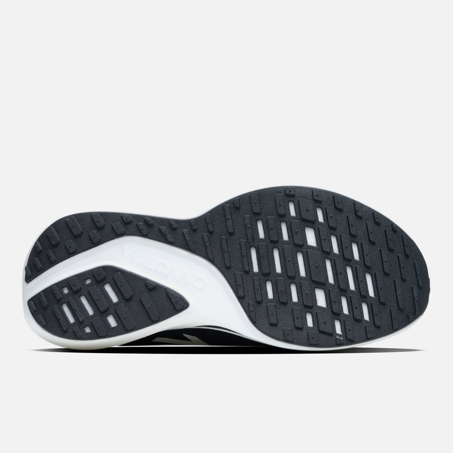 Zapatillas Mujer Epicenter Negro Vulcano