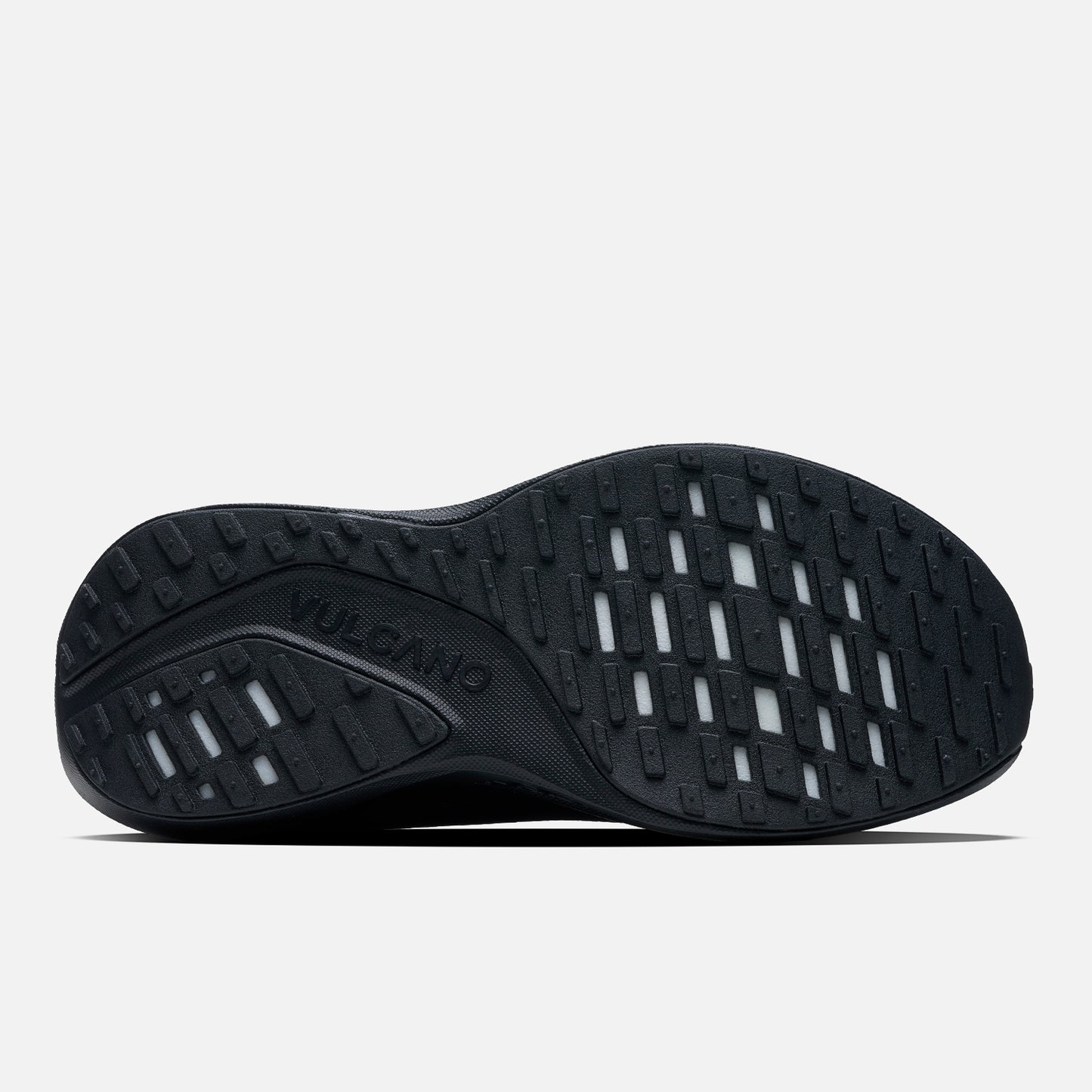 Zapatillas Mujer Epicenter B-Dry Triple Negro Vulcano