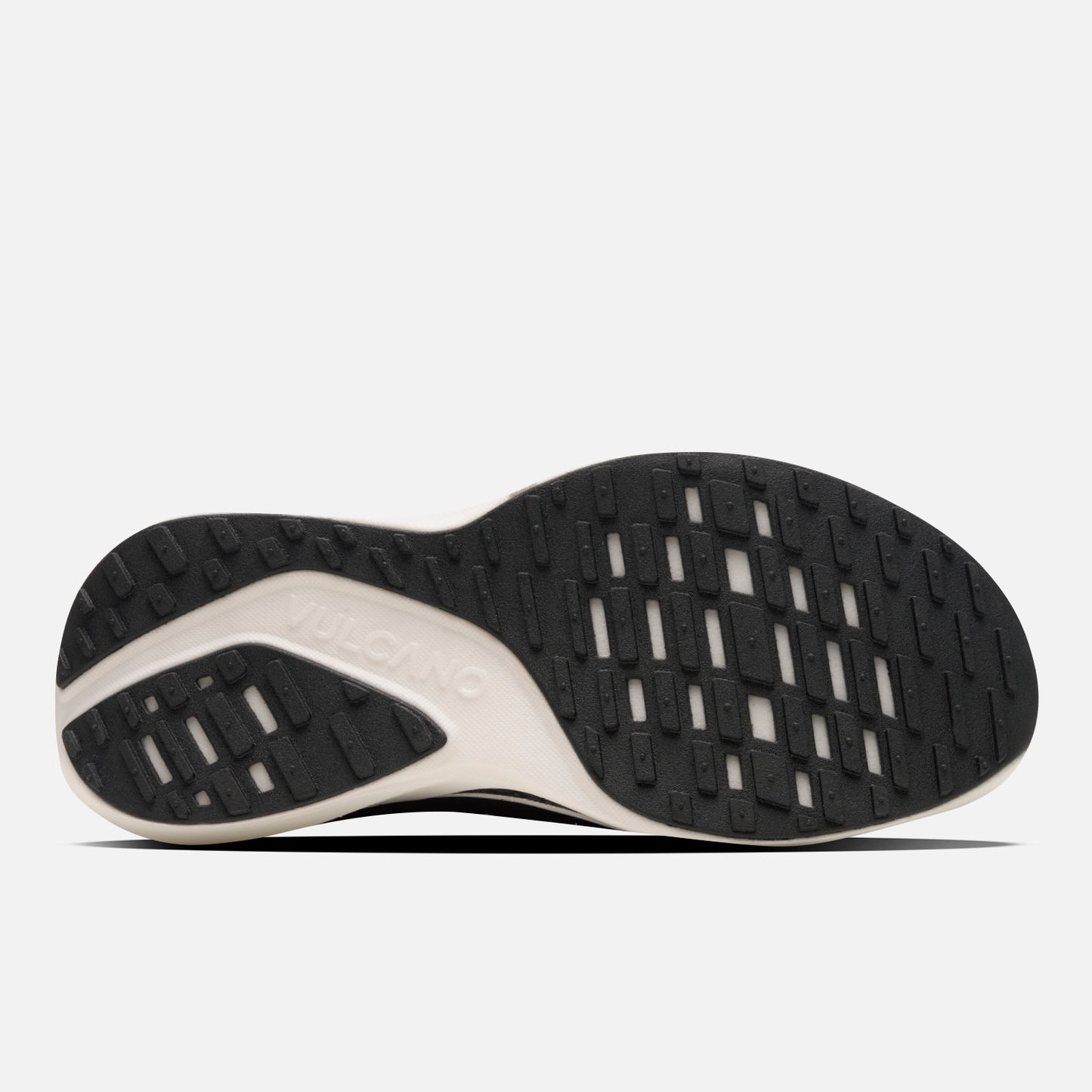 Zapatillas Hombre Magma Negro Vulcano