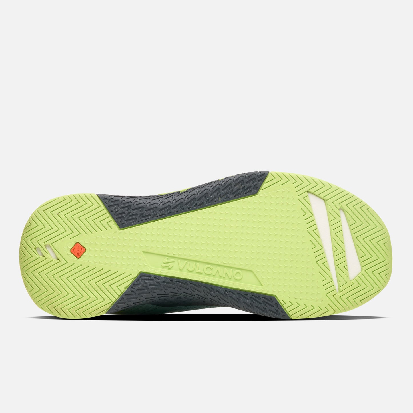 Zapatillas Mujer No Gravity Jade Vulcano