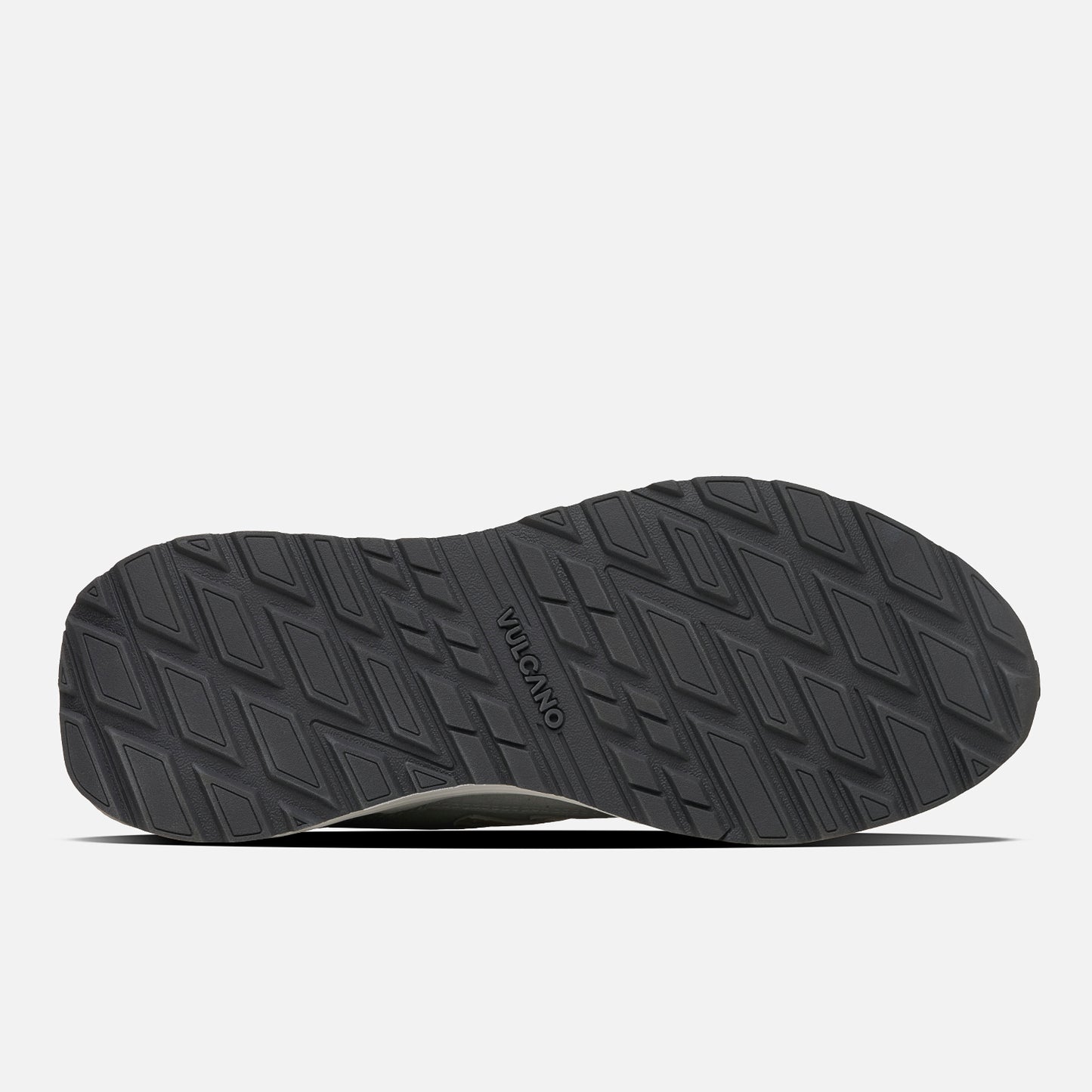 Zapatillas Hombre Rewind Negro Vulcano