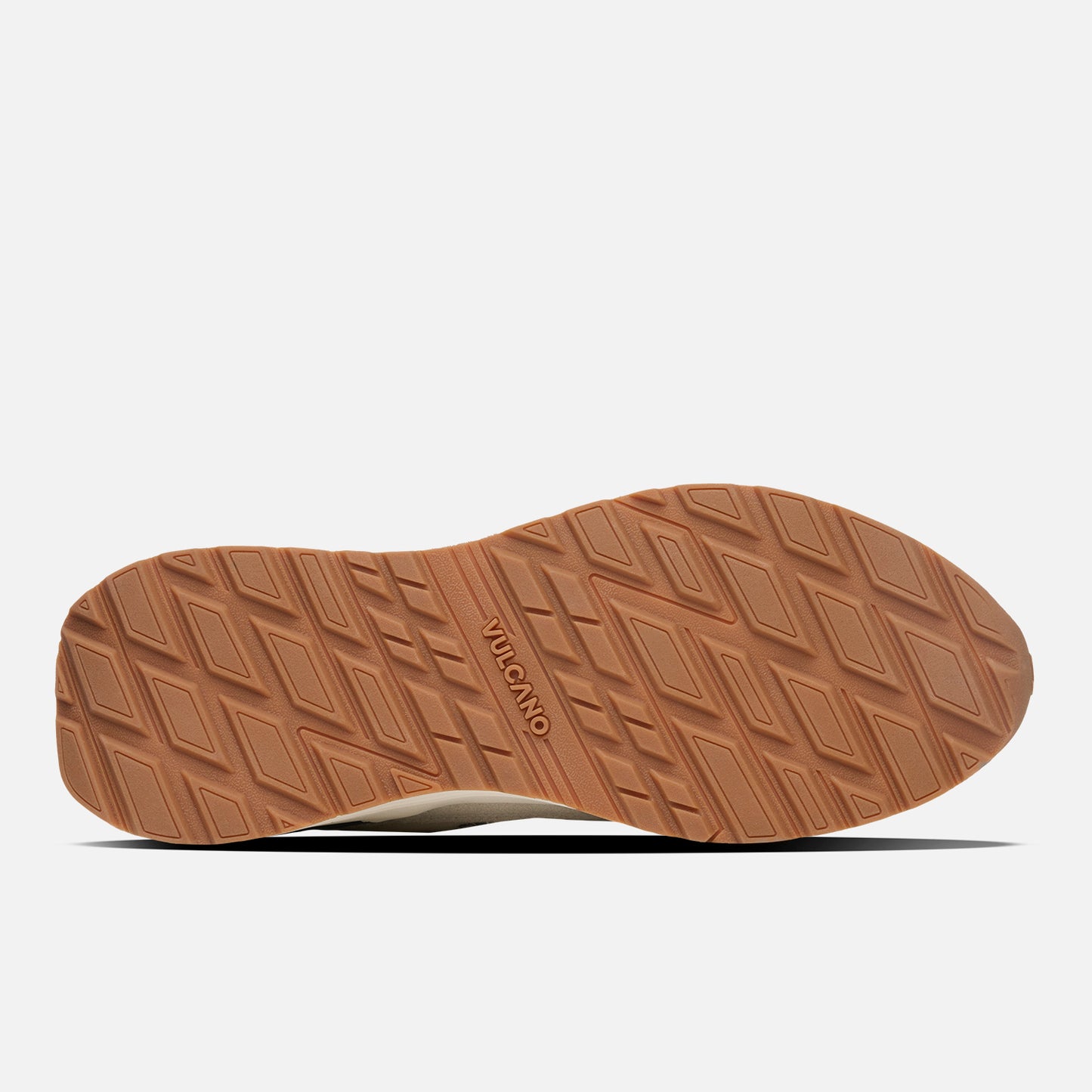 Zapatillas Hombre Rewind Gris Vulcano