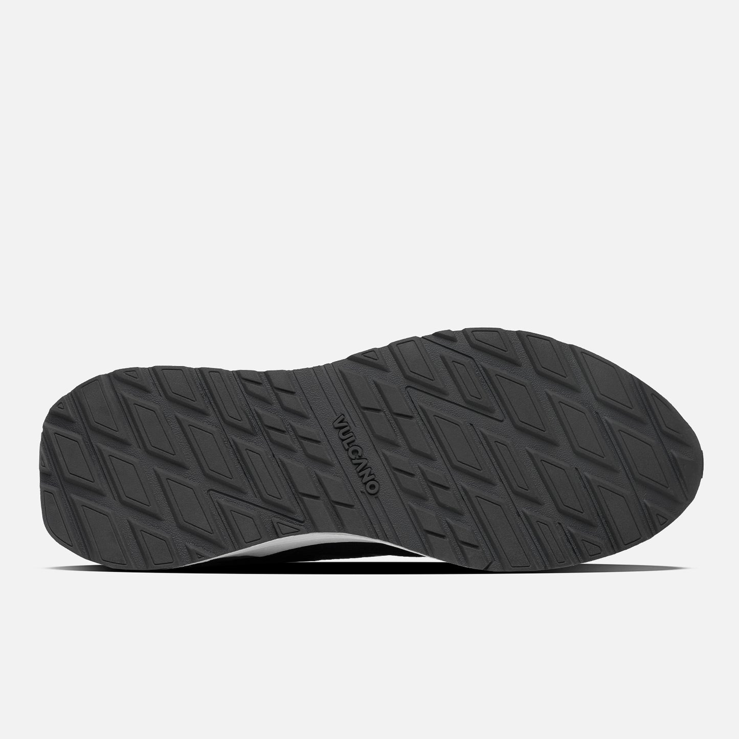 Zapatillas Mujer Rewind Gris Vulcano