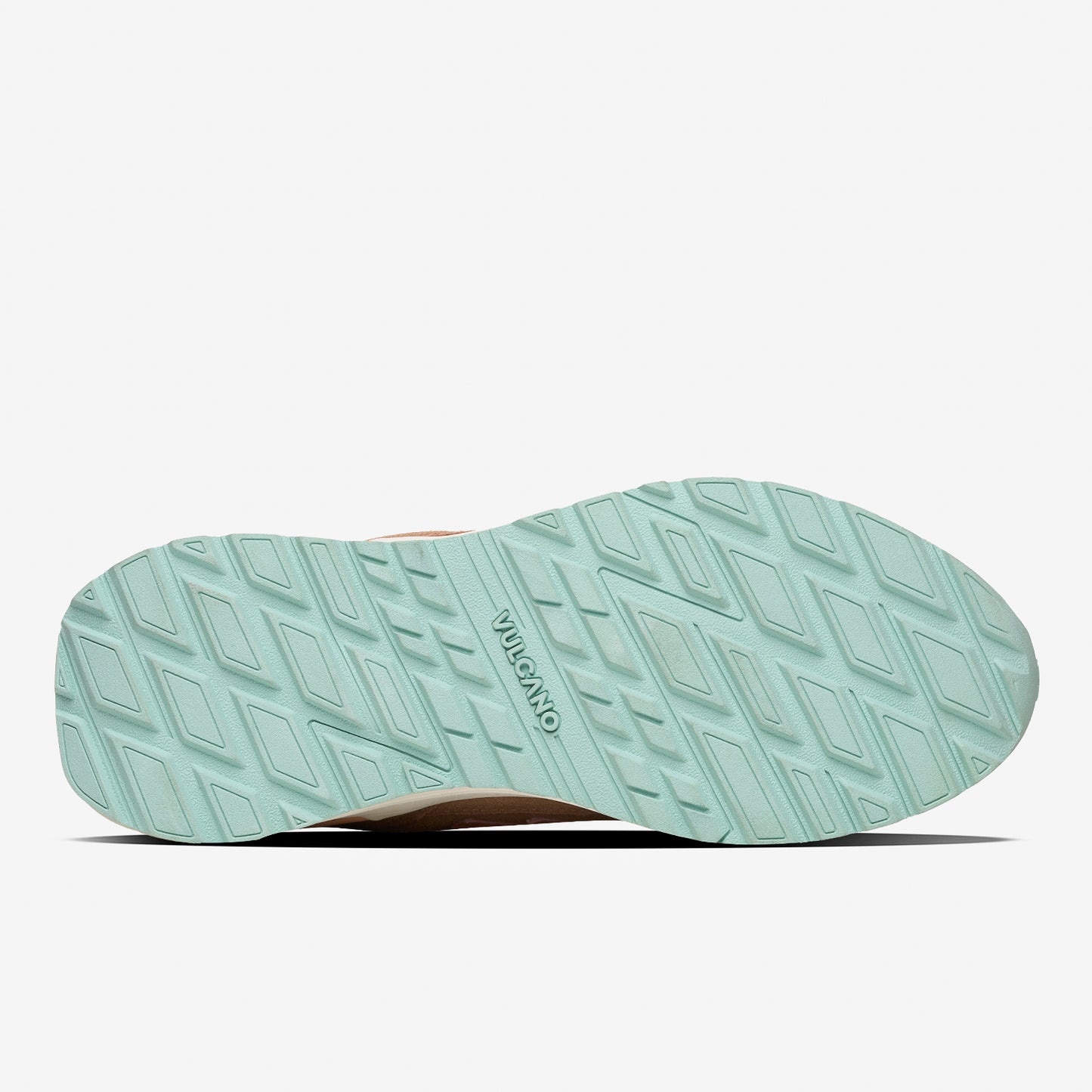 Zapatillas Mujer Rewind Rosado Vulcano