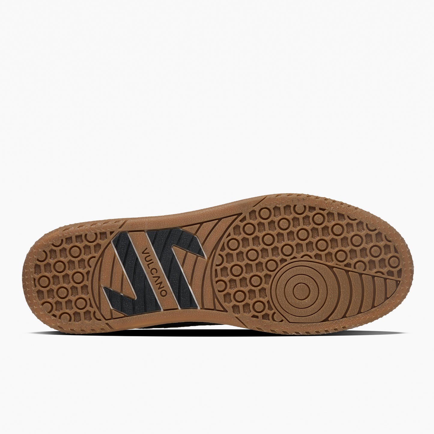 Zapatilla Hombre Classic Azul Marino Vulcano