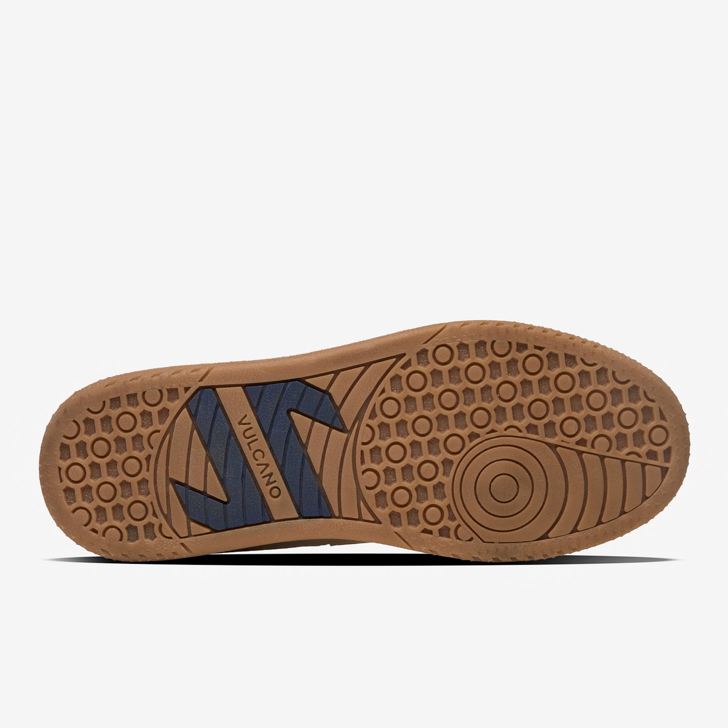 Zapatilla Mujer Classic Beige Vulcano