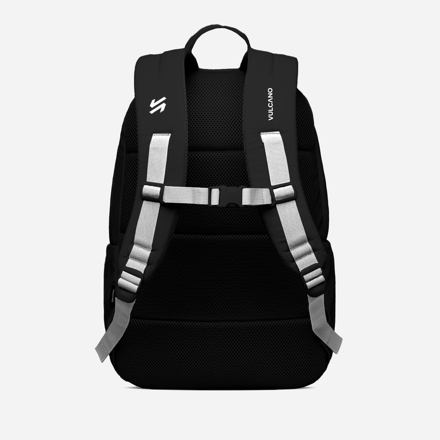Mochila All Around Daypack Negro Vulcano