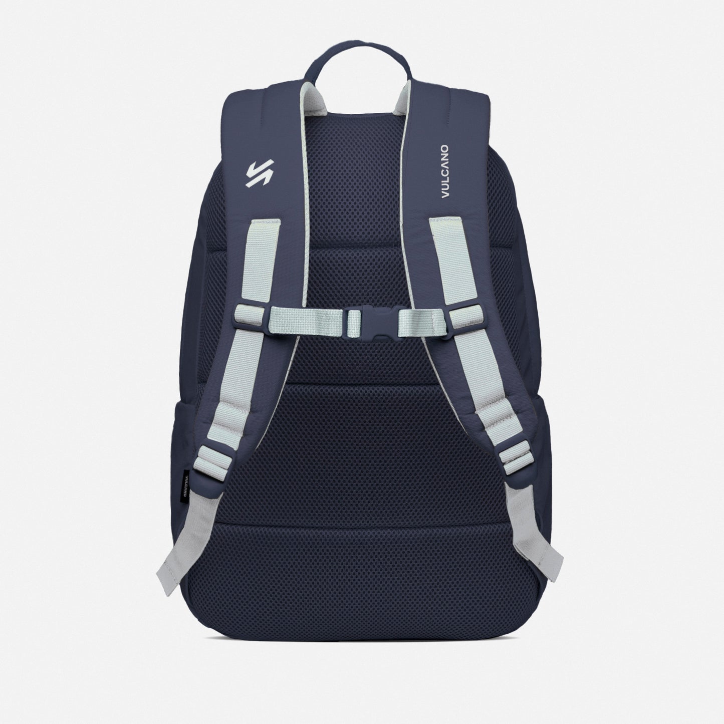 Mochila All Around Daypack Azul Marino Vulcano